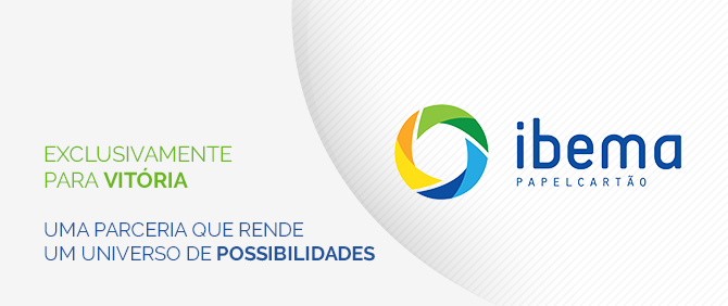 [Brasil] – Uma parceria que rende um universo de possibilidades!