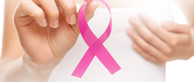 [BRASIL] Outubro Rosa – A luta contra o câncer é contínua!