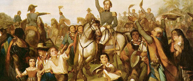 [BRASIL] Curiosidades WG – 130 anos de República | Viva a democracia