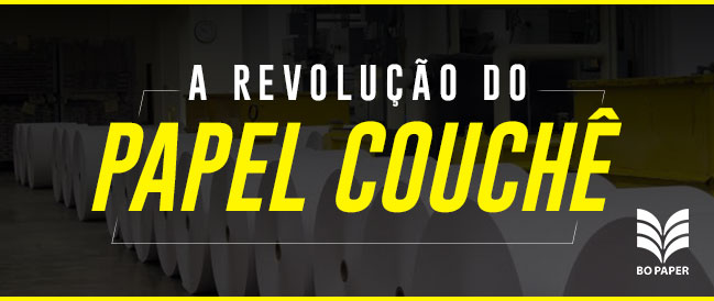 [BRASIL] – WG Papéis – A revolução do Papel Couchê