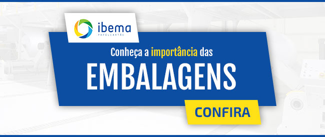 [BRASIL] – WG Papéis – Conheça a importância das EMBALAGENS