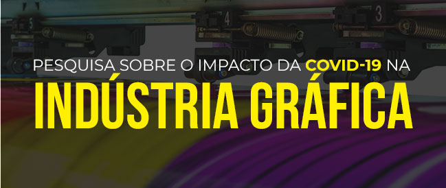 [BRASIL] – WG Papéis – Pesquisa sobre o impacto da COVID-19 na industria gráfica