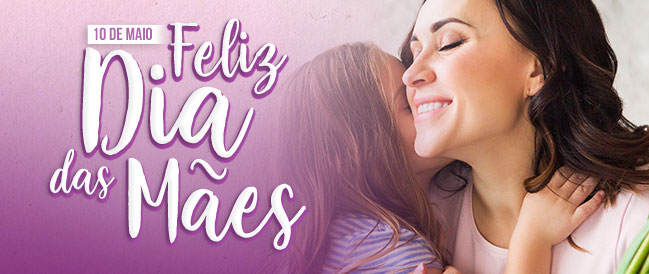 [BRASIL] WG Papéis – Dia das Mães