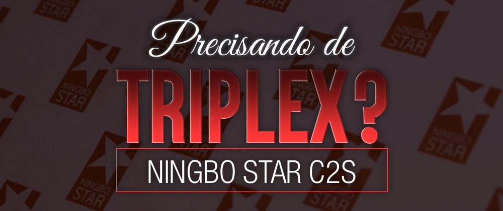 WG Papéis – Precisando de PapeL Triplex? Aqui tem Ningbo Star C2S