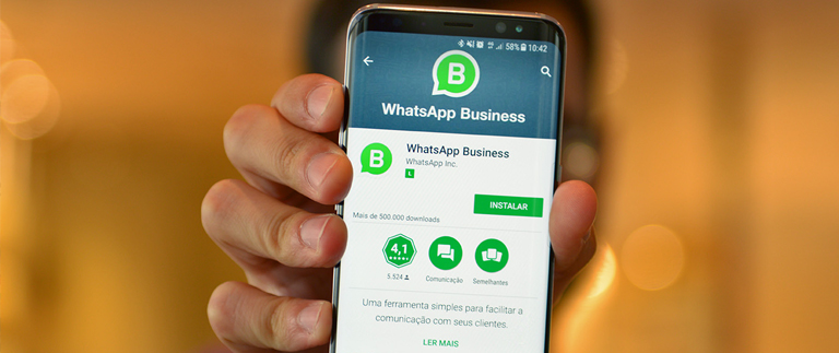WhatsApp Business – Você já profissionalizou o WhatsApp da sua empresa?